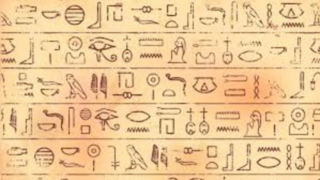 Símbolos alfabéticos