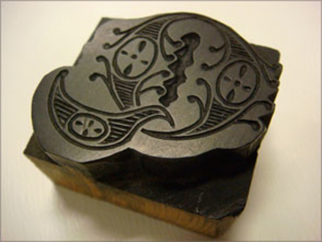 Delineador lateral (lateral router)