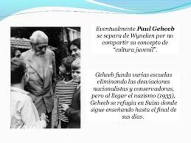 1910 Interaccion de culturas