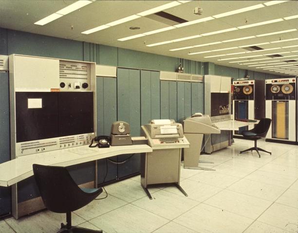 Digital Equipment Corporation