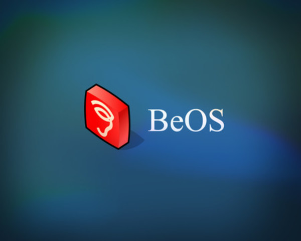 BeOS