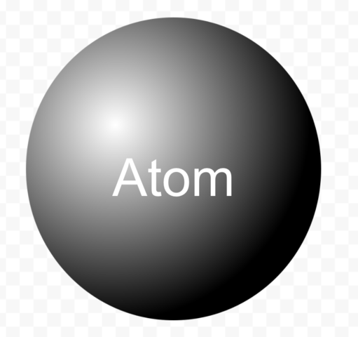 Dalton's Atom