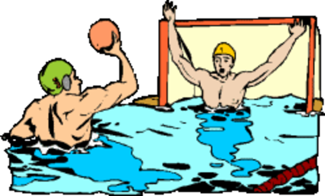 Waterpolo