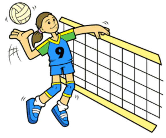 Voleibol