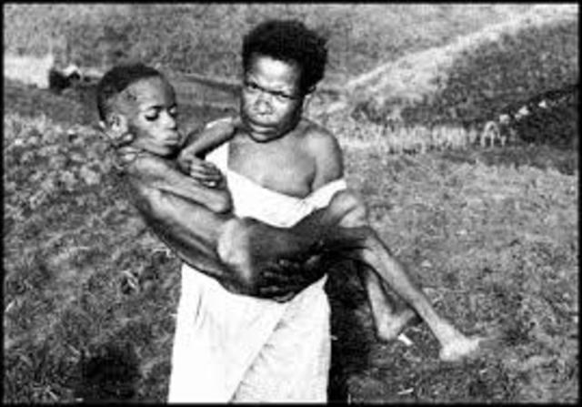 Descubrimiento del Kuru