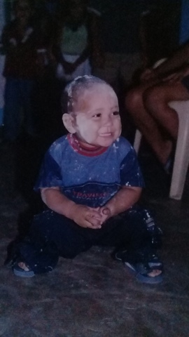 Mi primer año