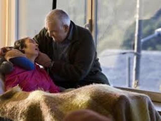 Enfermedad de Creutzfeldt-Jakob