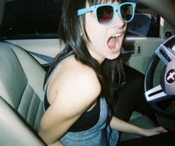 Day I Got My Lisence