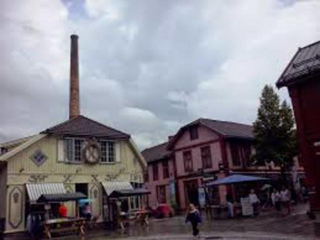 Enlace entre especialistas con pequeñas poblaciones