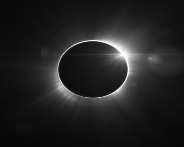Total Solar Eclipse