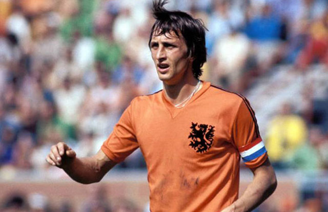 Johan Cruyff