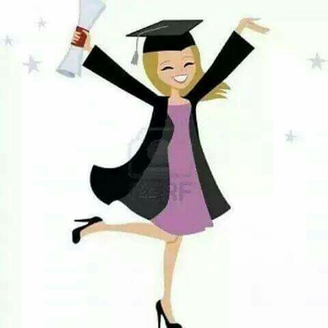 mi graduacion