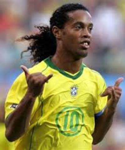 Ronaldo de Assis Moreira