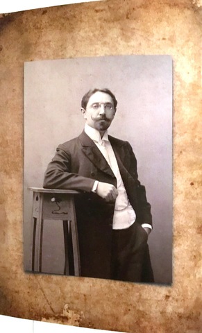 Douglas Kocher Moves Back To Whitechapel