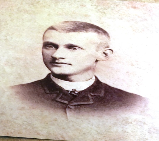 John Shaw Returns to Forrest City From The Lost City