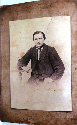 James Silver Moves To Forrest City