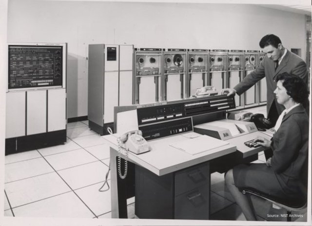 UNIVAC