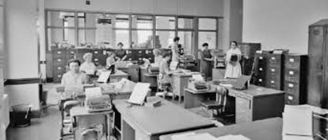 ESCUELA CONDUCTISTA DE LA ADMINISTRACIÓN.