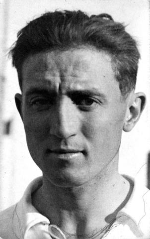 SANTIAGO BERNABÉU DE YESTE