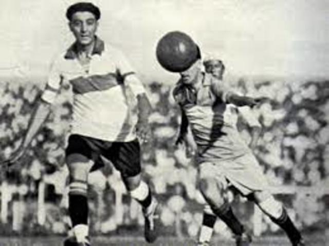 primer campeonato británico