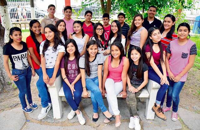 Secundaria
