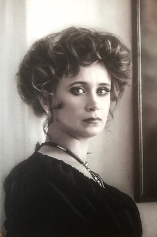 Renee Hansen Murdered