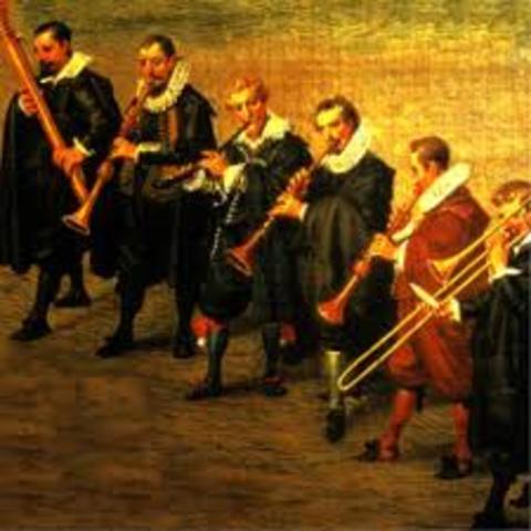 Música renacentista inglesa