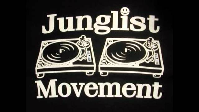 Música electrónica que surgió en Jamaica a principios de los años 1990