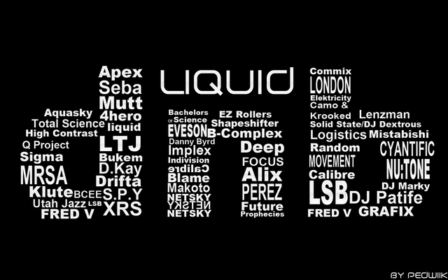 Llegada de nuevos sub géneros de drum and bass