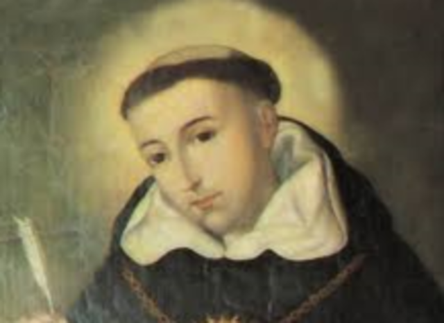 Tomás de Aquino