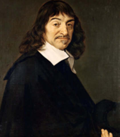 René Descartes