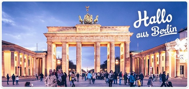 University of Berlin is Founded