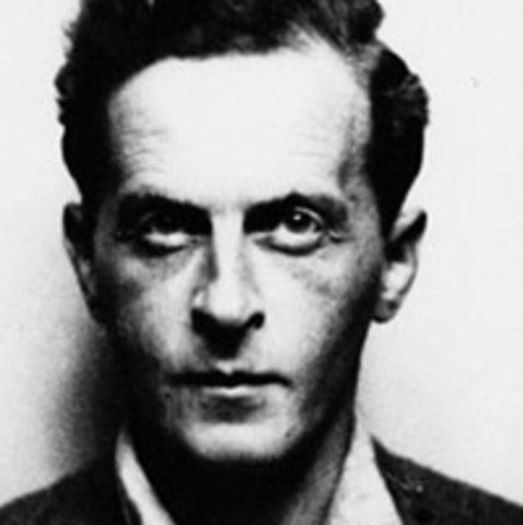 Ludwig J.J. Wittgenstein