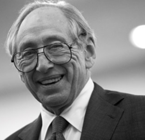 Alvin Toffler