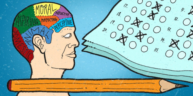 PRUEBAS PSICOMETRICAS