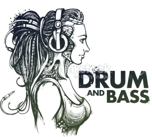 El hoy por hoy del drum and bass en vivo