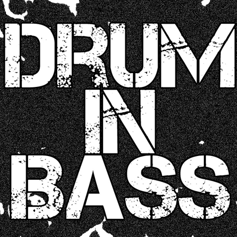DRUM AND BASS en Bogota