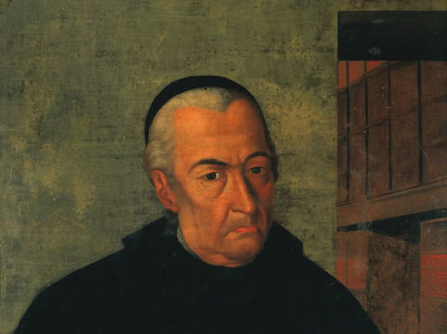 Celestino Mutis
