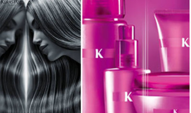 Tratamientos capilares