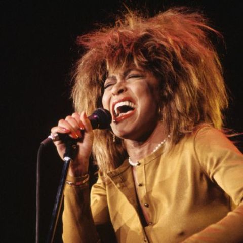 LAS MUJERES DEL POP EN LOS 90