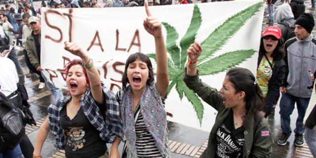 Congreso de colombia.