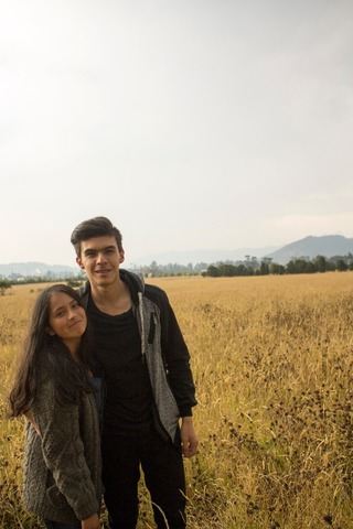 Mi relación amorosa