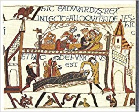 The Norman Conquest