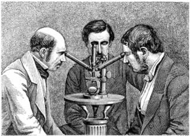 The English of science