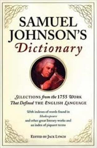 The age of the dictionary