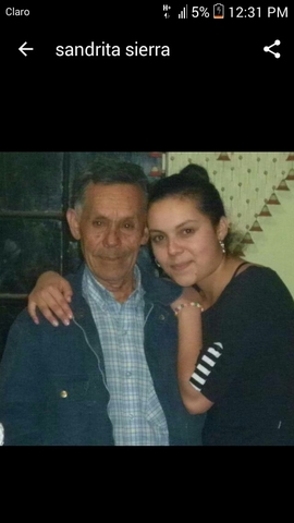 FALLECIMIENTO ABUELO