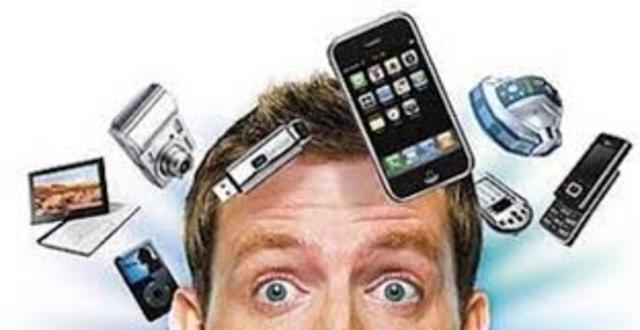 La tecnología se propone mejorar