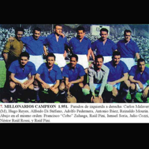 CONSIGUIÓ SU SEGUNDO TITULO