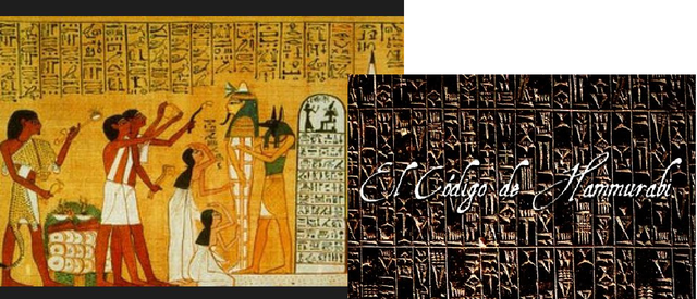 Grandes civilizaciones