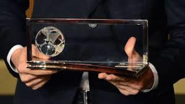 creación del premio PUSKÁS